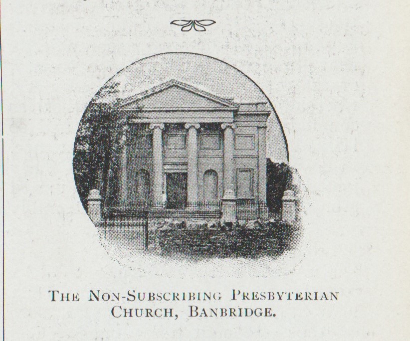 Banbridge June 1913